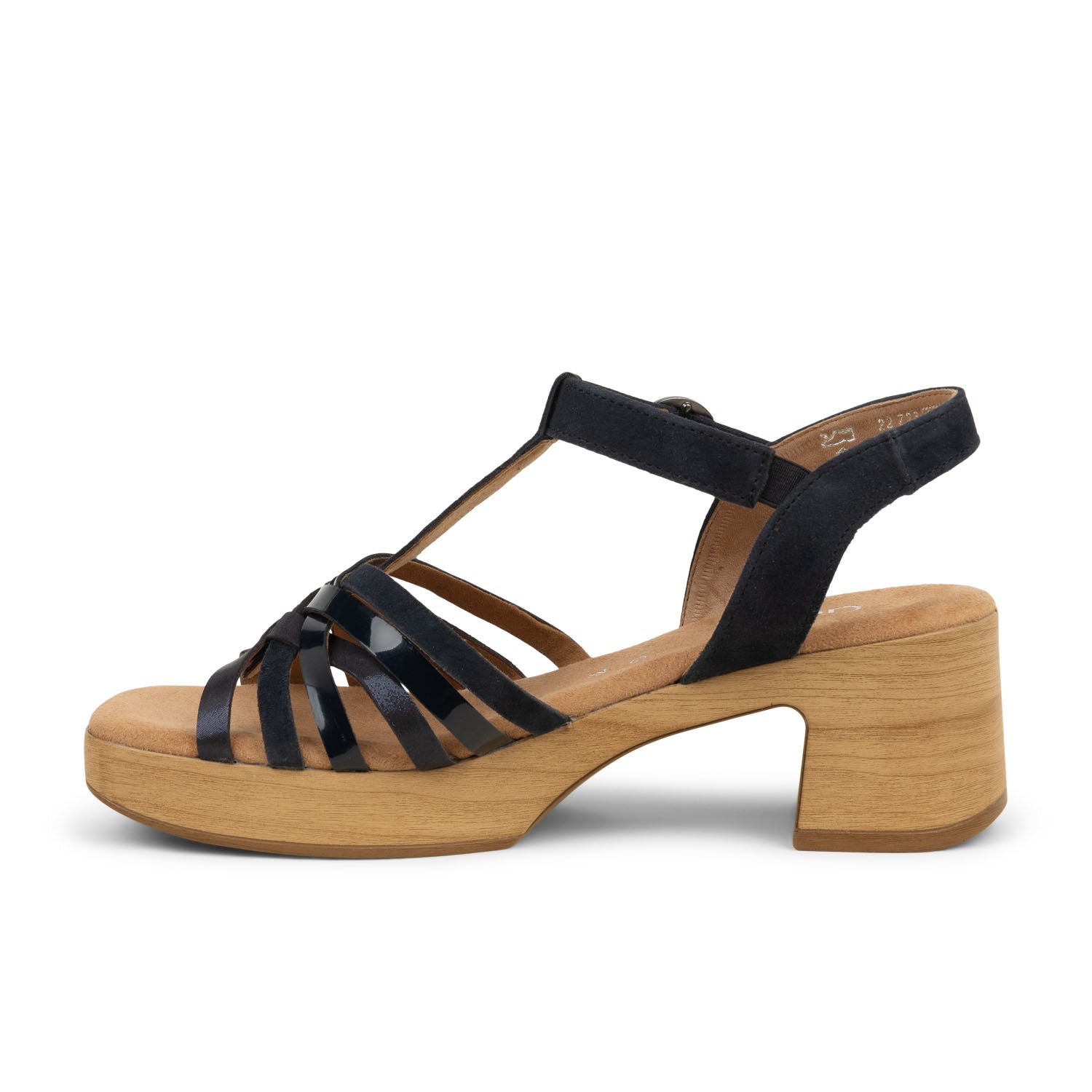 Sandales Femme GABOR 97447 GAVISCA Bleu