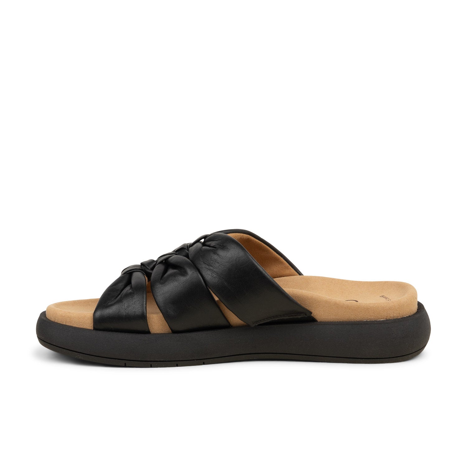 Mules Femme GABOR 97452 GAMULA Noir
