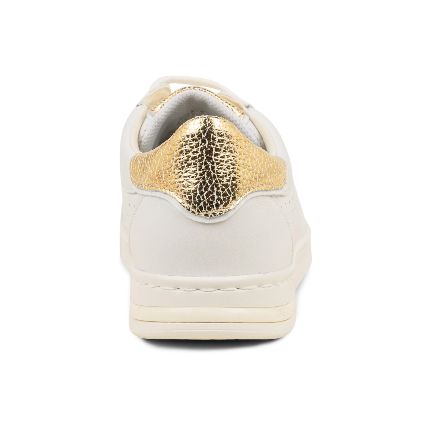 Baskets Femme GEOX JAYSEN Blanc