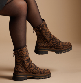 Bottines dorking by fluchos