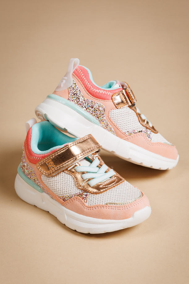 Baskets romagnoli enfant 