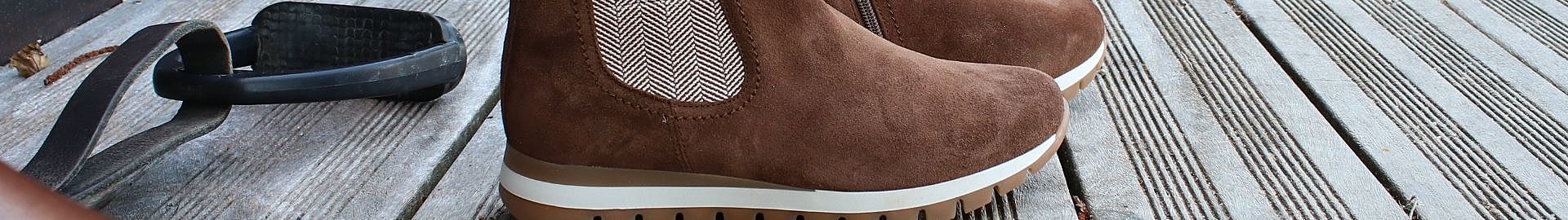 Baskets pour femmes