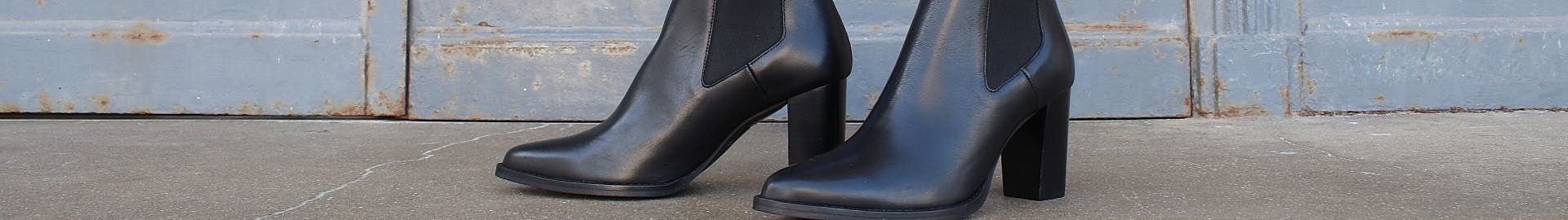 Boots et bottines Femme