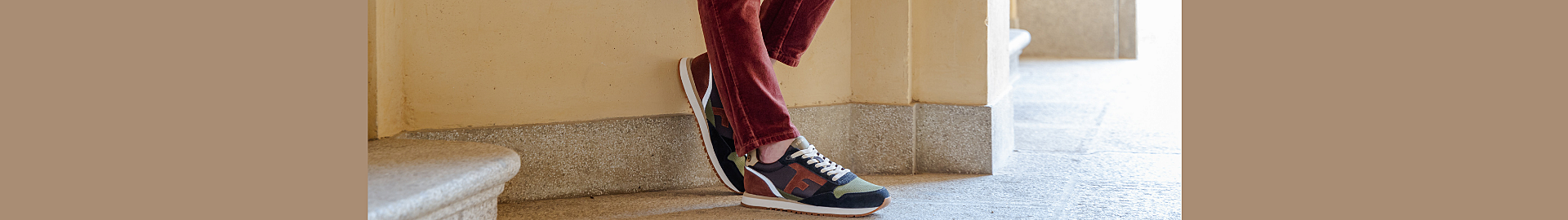 Chaussures New balance pour hommes