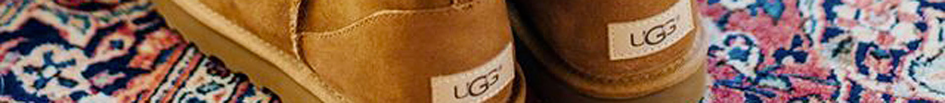 Chaussures Ugg pour femmes