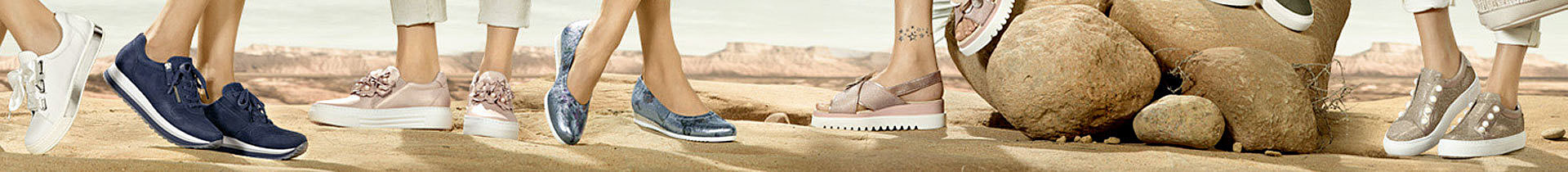 Chaussures Gabor pour femmes