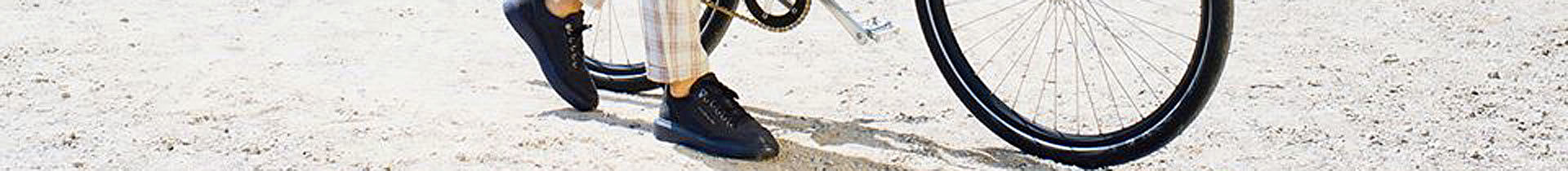 Chaussures Cycleur de luxe pour hommes