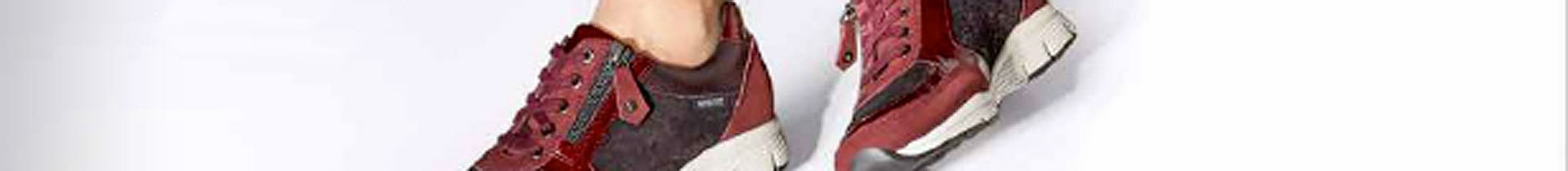 chaussures méphisto