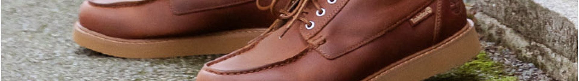 Chaussures Timberland pour hommes