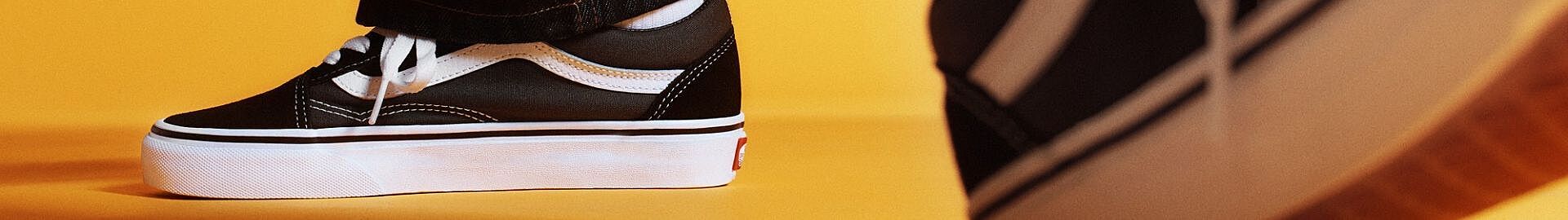 Chaussures Vans pour hommes
