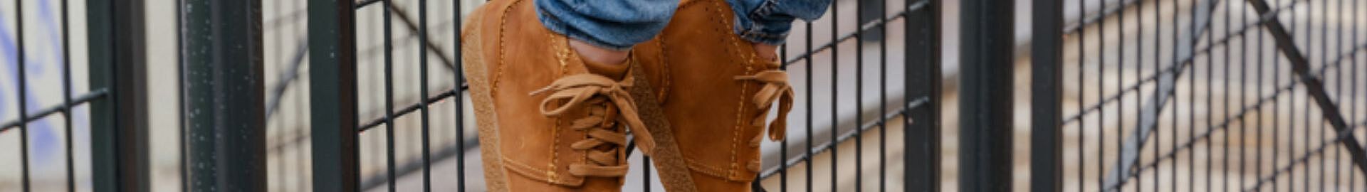 Chaussures Clarks pour femmes