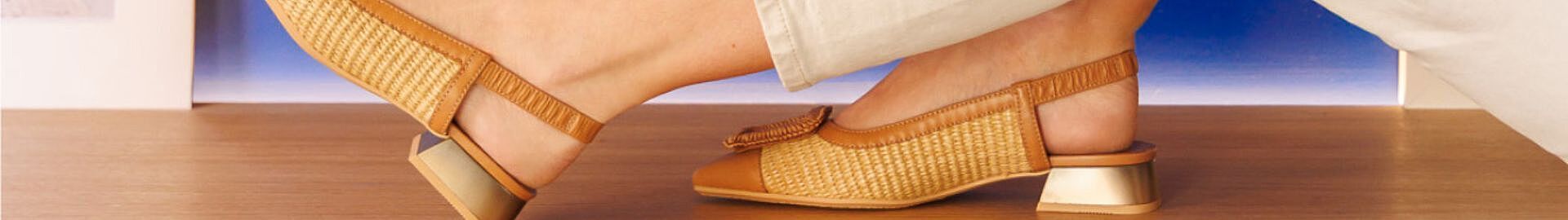Chaussures Hispanitas pour femmes