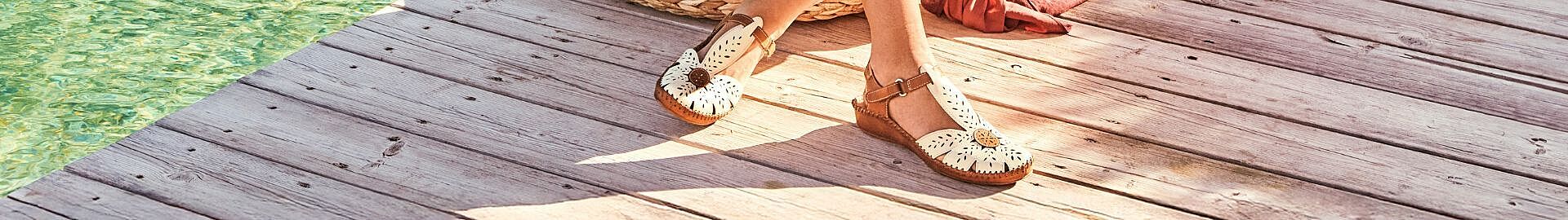 Chaussures Pikolinos pour femmes