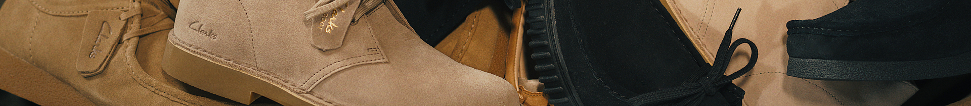 Chaussures CLARKS