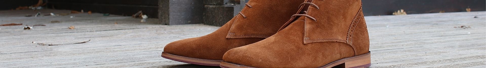 Chaussures Paraboot pour hommes