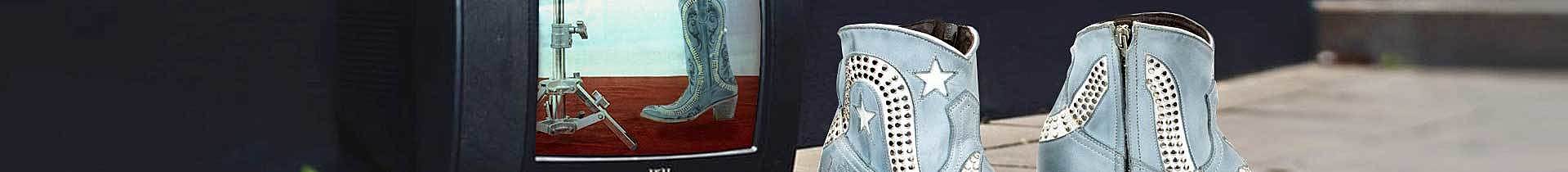 Chaussures Mexicana pour femmes