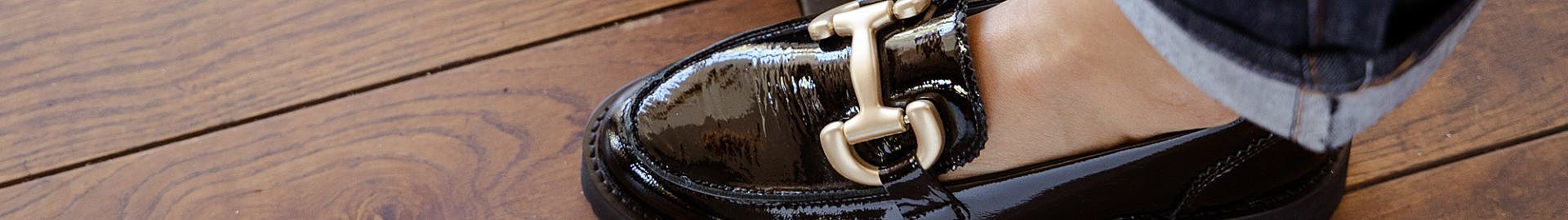 Mocassins pour femmes