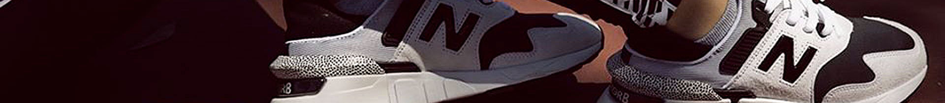 Chaussures New balance pour femmes