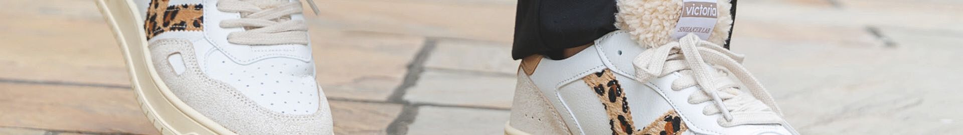 Chaussures Victoria pour femmes