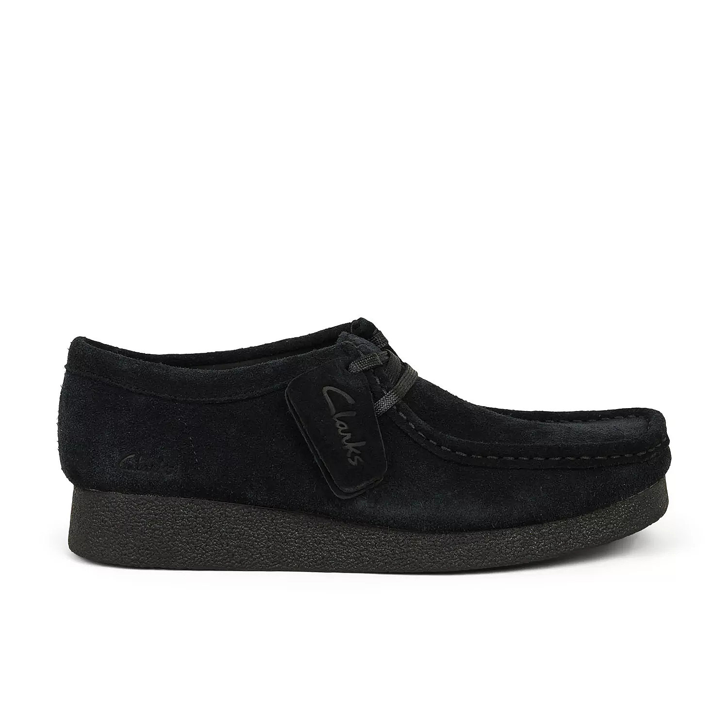 CLARKS WALLABEE EVO