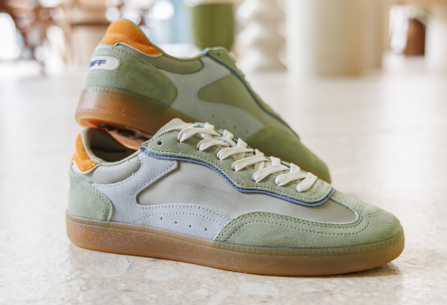 Avant-premières baskets : jusqu’à -40% - 