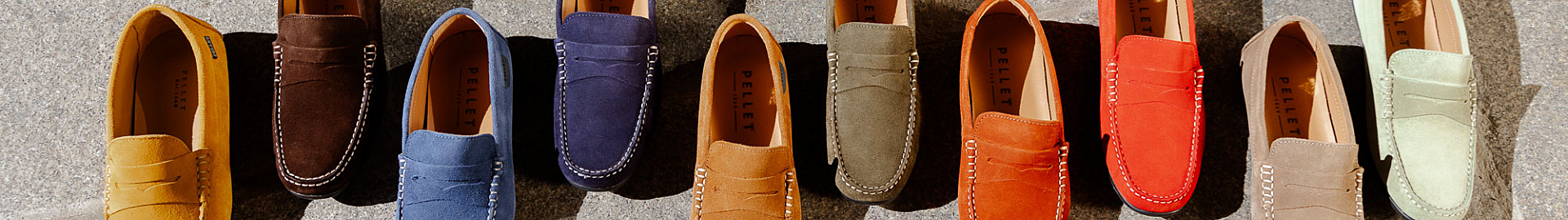 Le savoir-faire Christian Pellet : l'art de la chaussure en cuir