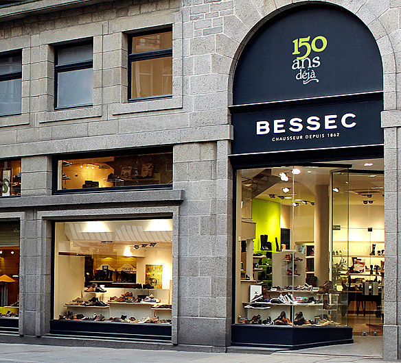 bessec soldes