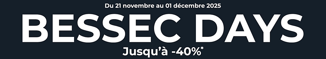 Femme - BESSEC DAYS