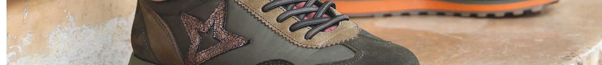 Chaussures Cetti pour hommes