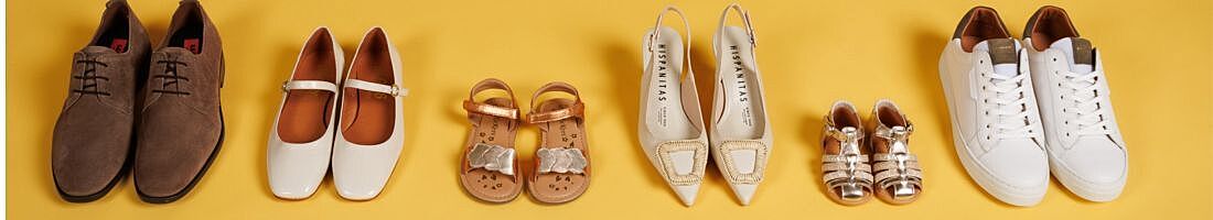 Chaussures homme : toute la collection
