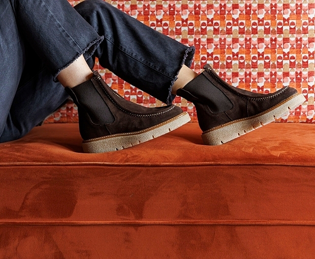Boots & bottines  - 