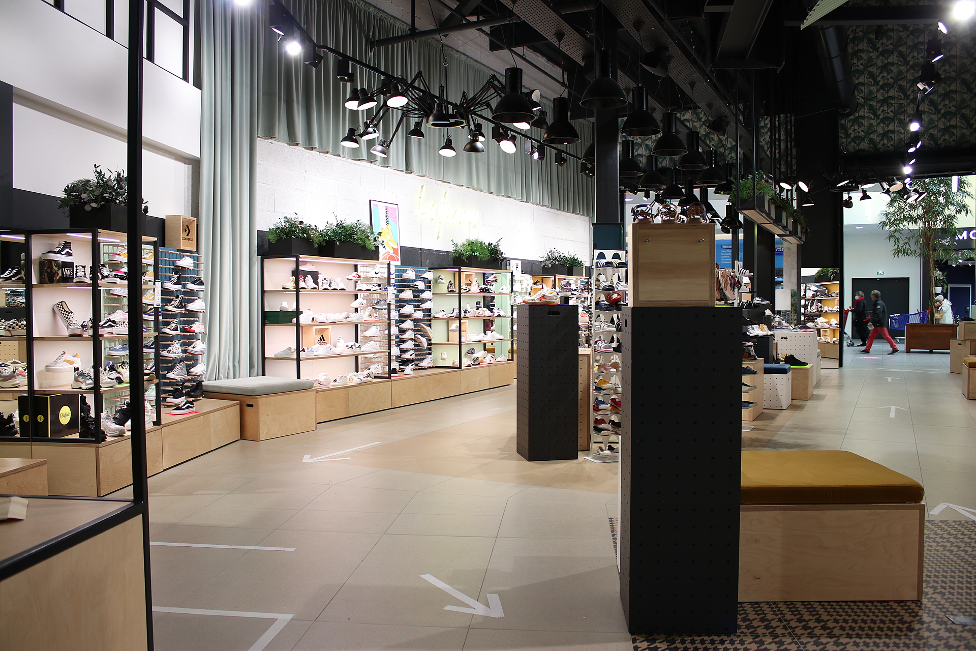 FiiT by Bessec : Sneakers shop