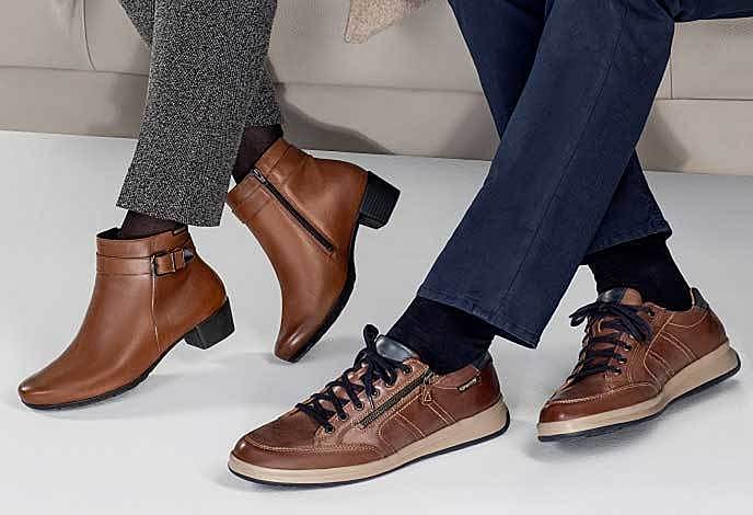 COLLECTION MEPHISTO - Un large choix homme et femme