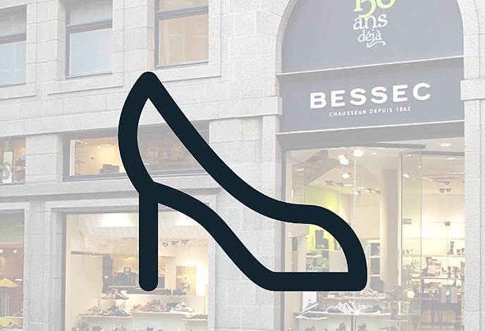 Service réparation de chaussures Bessec - Bessec Chaussures