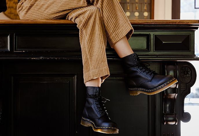 Dr Martens - Notre sélection de la saison