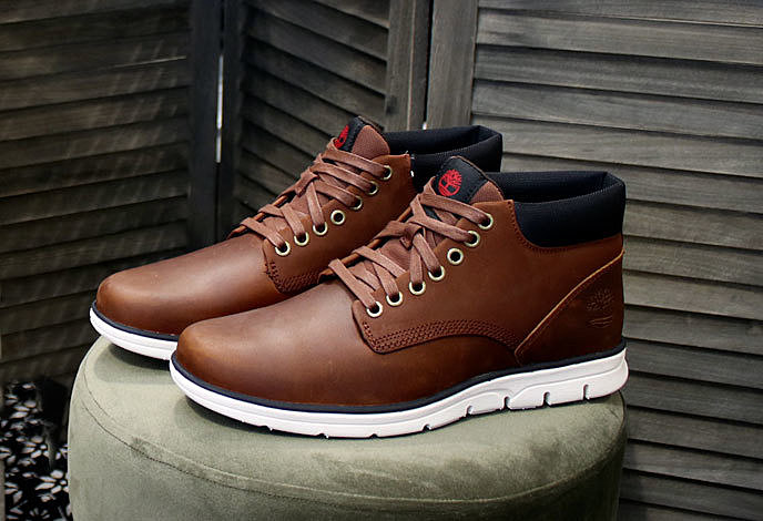 Timberland - Intemporelles