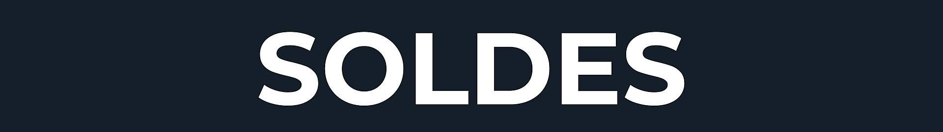 SOLDES