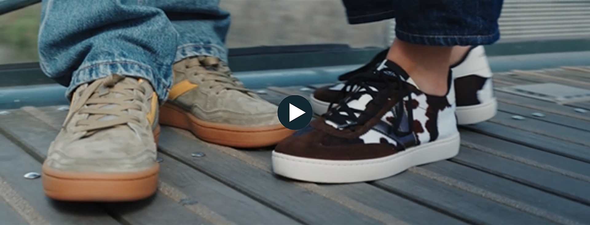 VIDEO VICTORIA X BESSEC