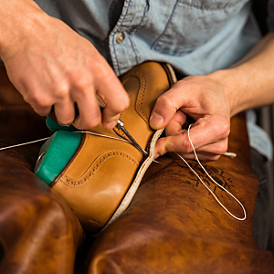 Service réparation de chaussures Bessec - Bessec Chaussures