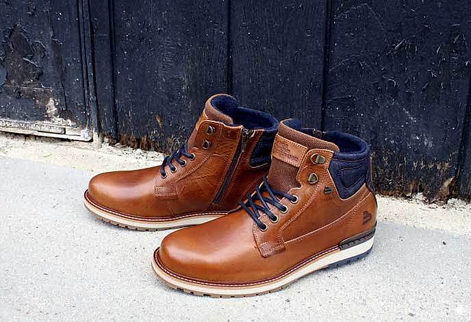 Sélection d'automne - Chaussures pour homme