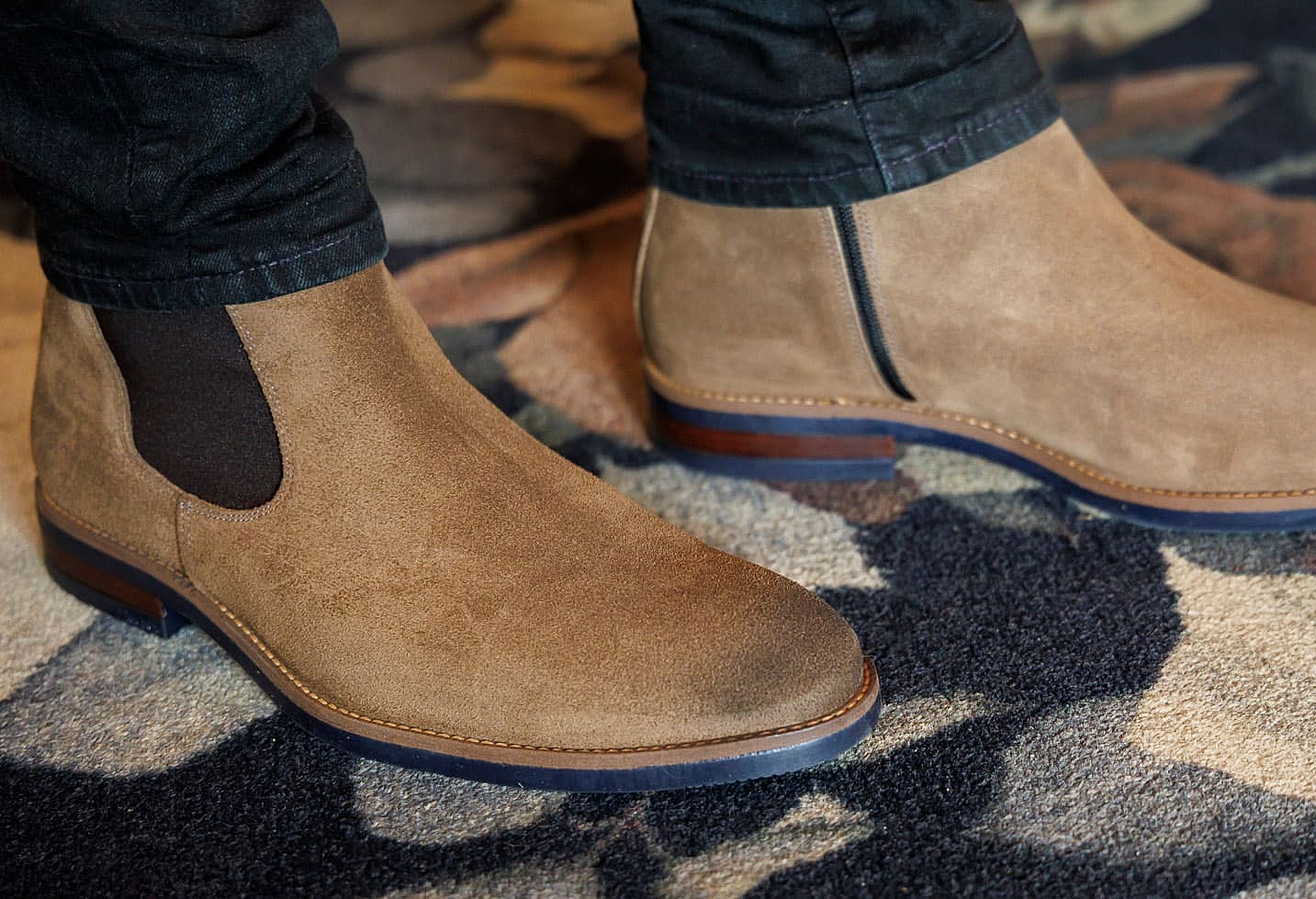 Boots & bottines  - Les must-have pour homme