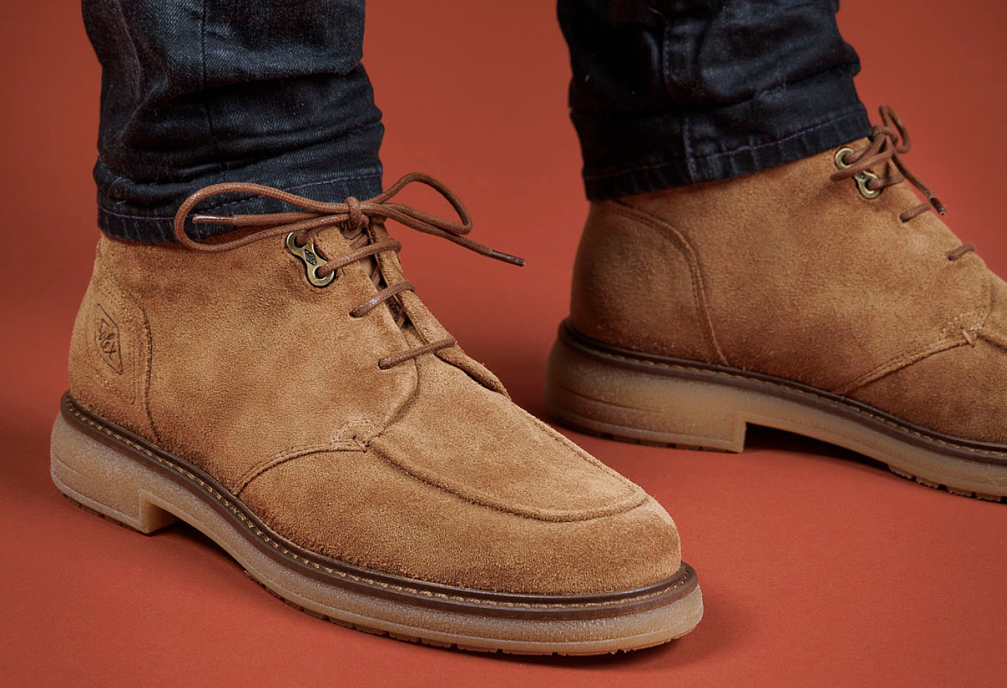 Boots - Notre collection pour homme
