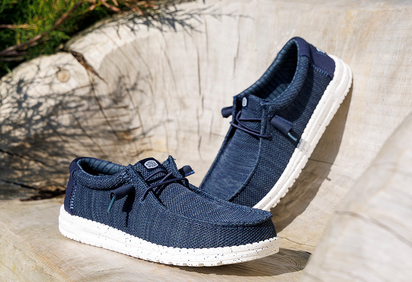 Chaussures bateau homme - Les incontournables