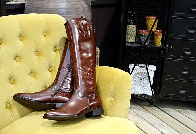 Ohhh My Bottes ! - Adoptez la tendance 2019