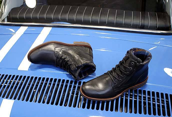 Booster votre look avec des boots - Sélection Homme