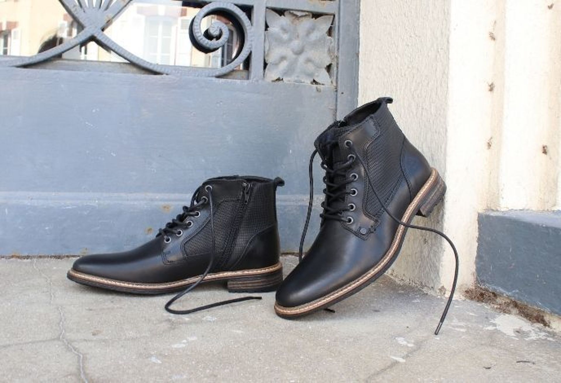 Montantes et chic - Nouvelle collection