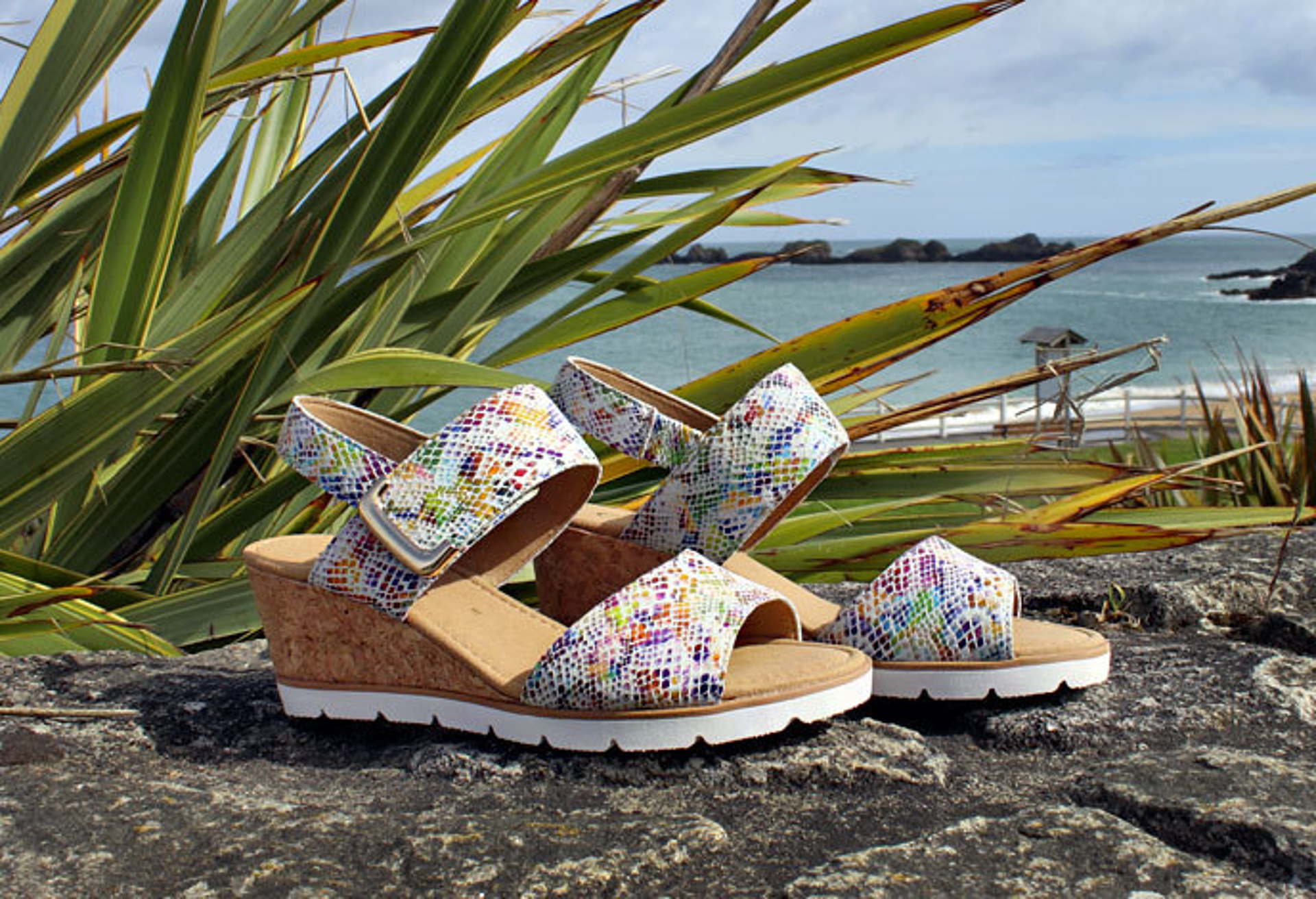 Gabor, j'adore ! - Nouvelle collection