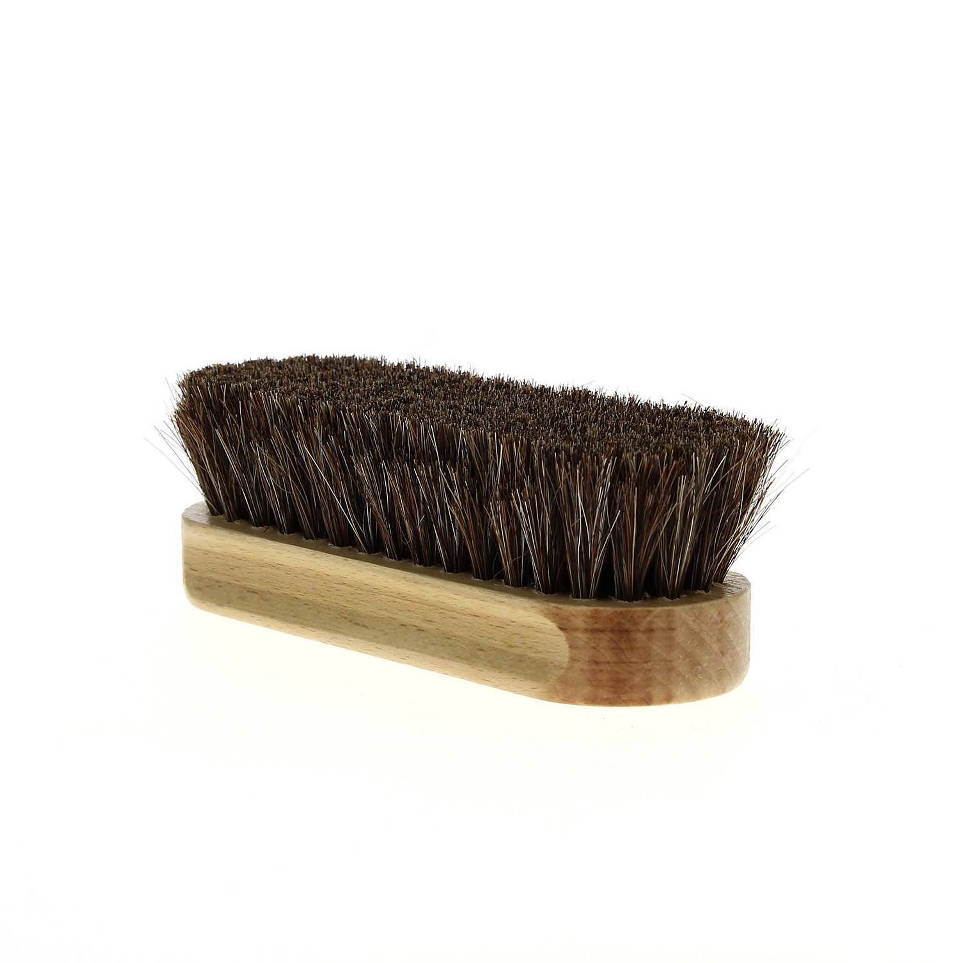 Brosse à reluire