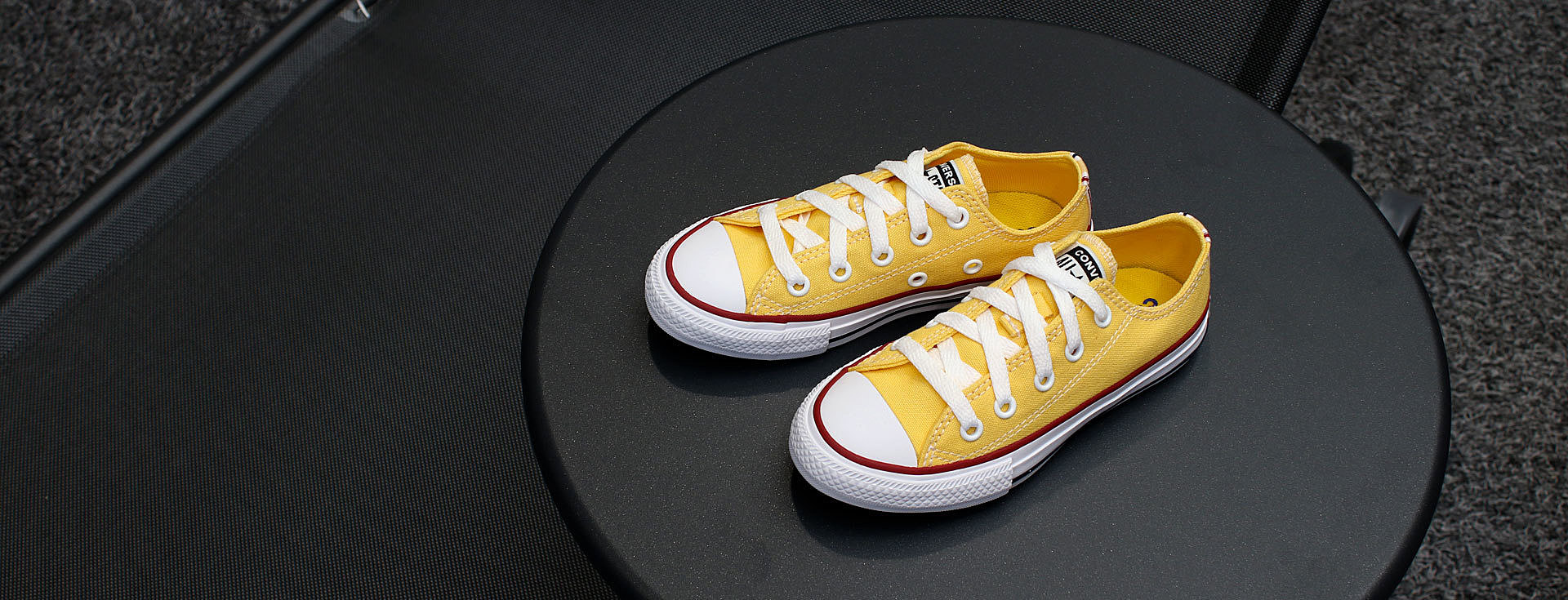 soulier converse magasin