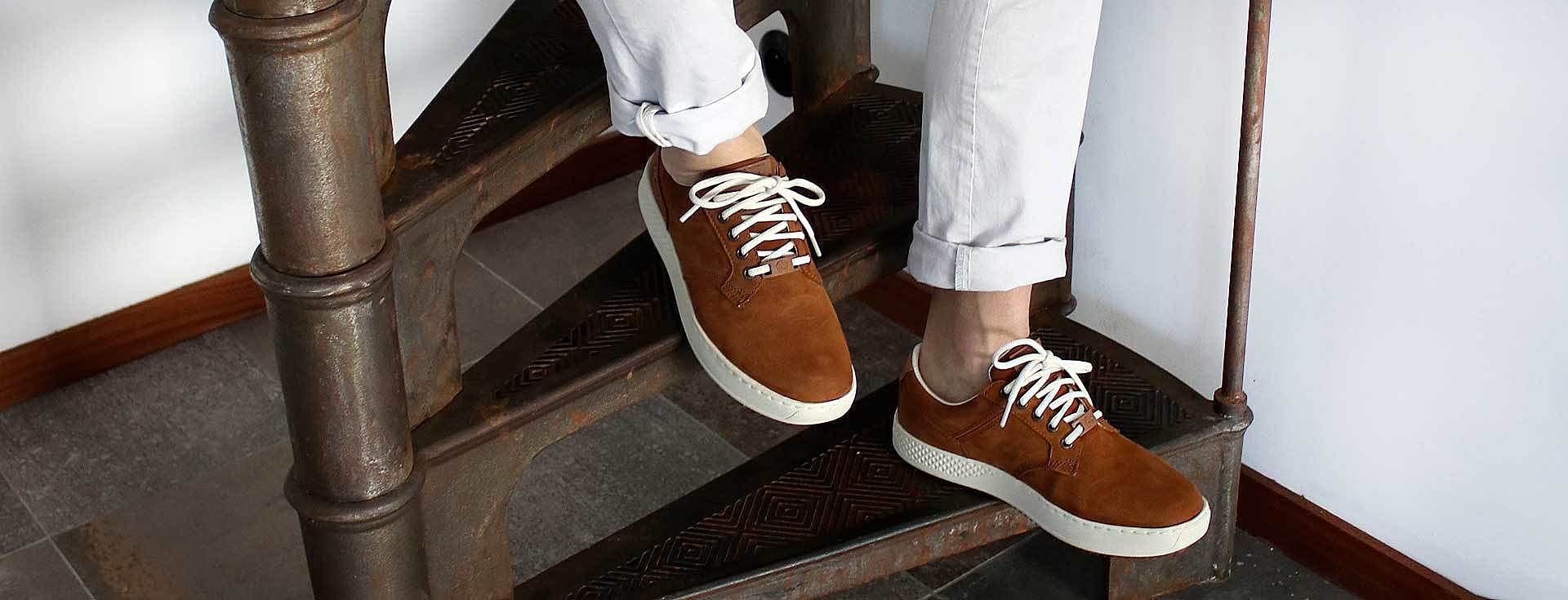 vente chaussure internet
